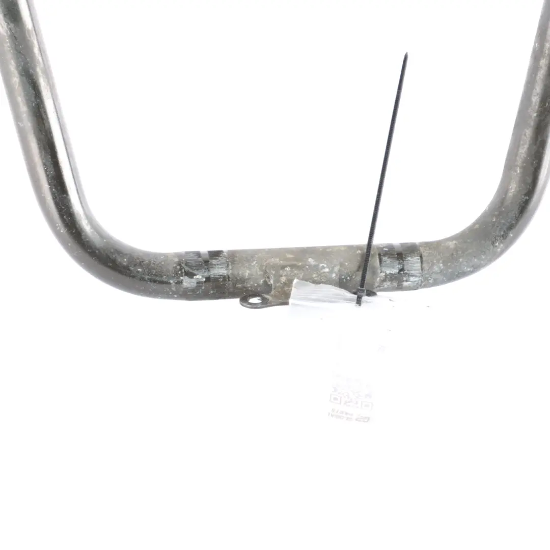 Suzuki Burgman Skywave AN400Y Steering Bar Handle 56110-14F00-000 - SKU 5611014F00000 - Part number 5611014F00000