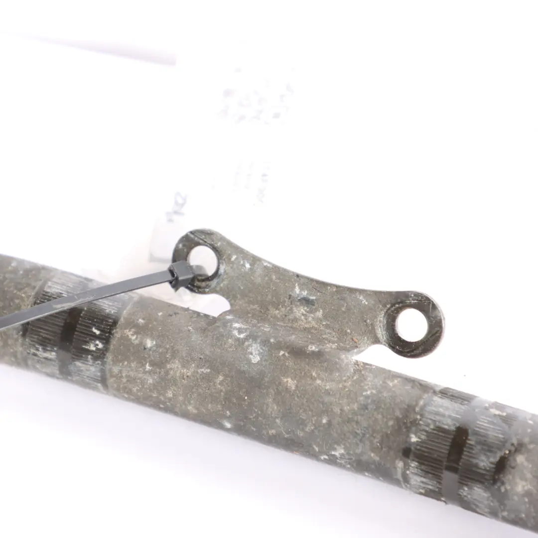 Burgman Skywave AN400Y Steering Bar Handle 56110-14F00-000 to Suzuki with Part number 5611014F00000 Suzuki Burgman Skywave AN400Y Steering Bar Handle 56110-14F00-000 - SKU 5611014F00000 - Part number 5611014F00000