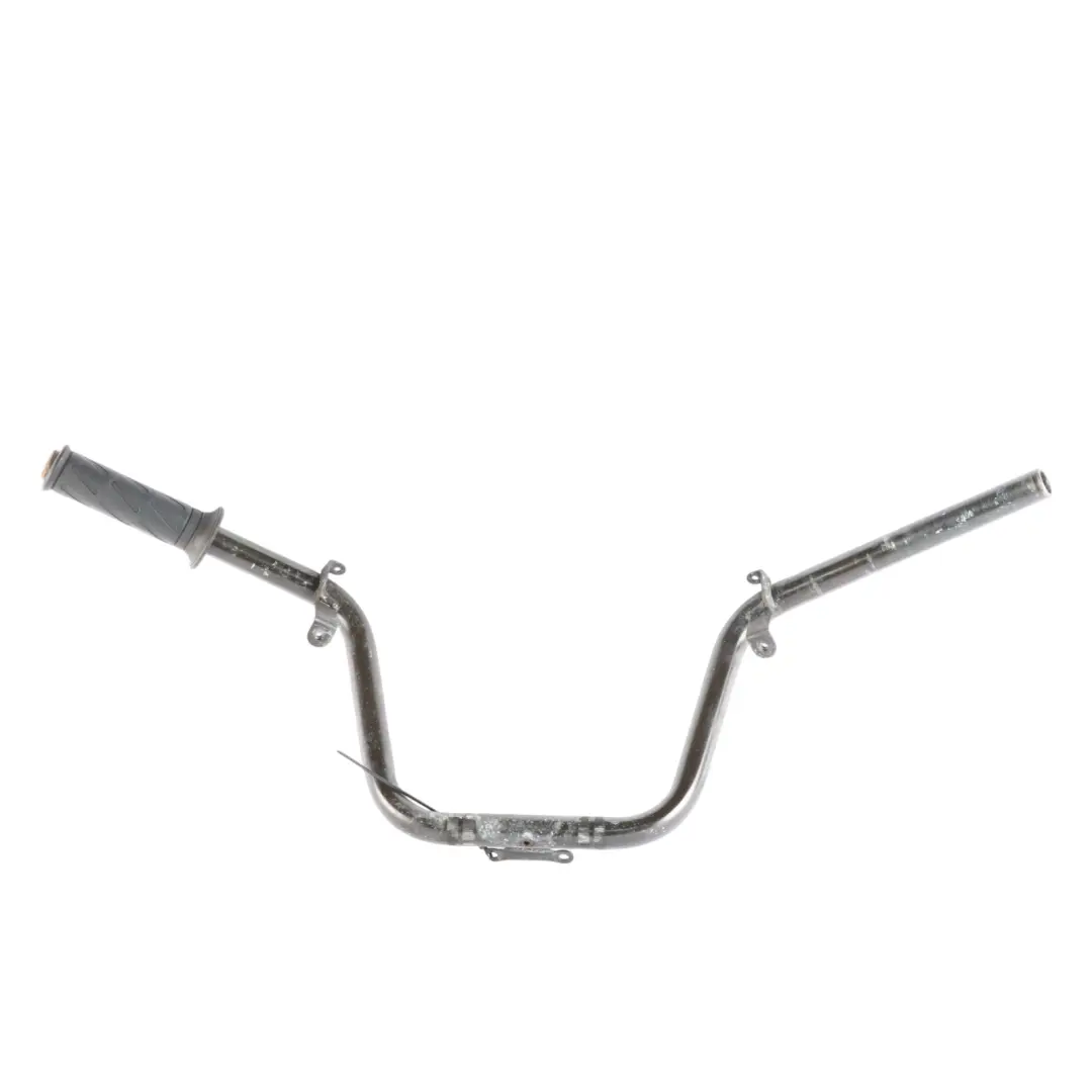 Burgman Skywave AN400Y Steering Bar Handle 56110-14F00-000 to Suzuki with Part number 5611014F00000 Suzuki Burgman Skywave AN400Y Steering Bar Handle 56110-14F00-000 - SKU 5611014F00000 - Part number 5611014F00000