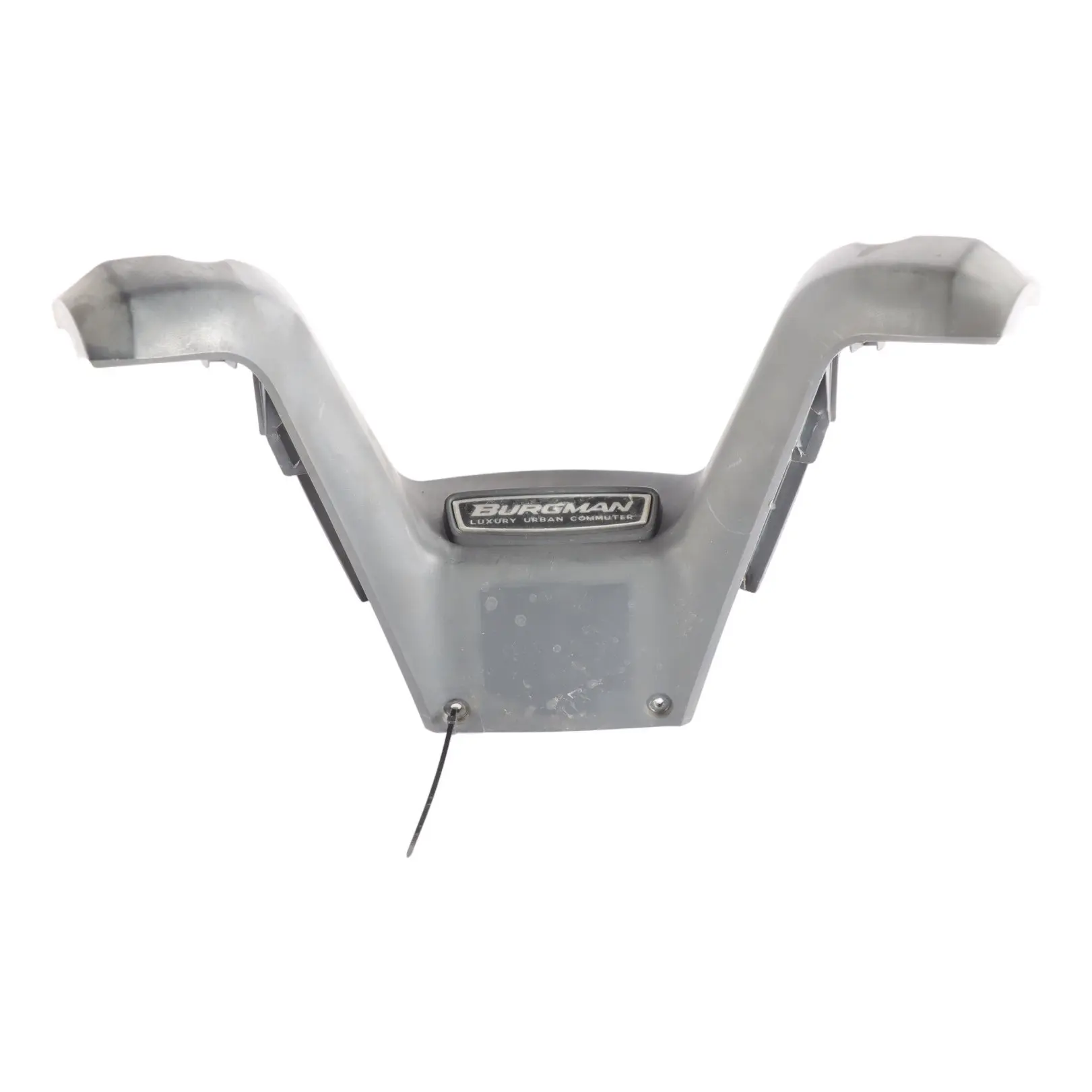 Suzuki Burgman AN400Y Steering Bar Handle Trim Cover Panel 56311-14F20-Y0J