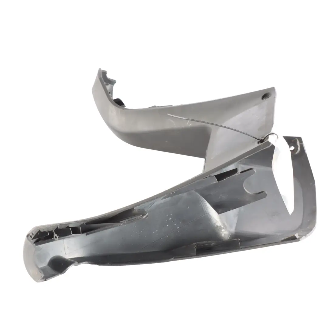 Burgman AN400Y Steering Bar Handle Trim Cover Panel 56311-14F20-Y0J to Suzuki with Part number 5631114F20Y0J Suzuki Burgman AN400Y Steering Bar Handle Trim Cover Panel 56311-14F20-Y0J - SKU 5631114F20Y0J - Part number 5631114F20Y0J