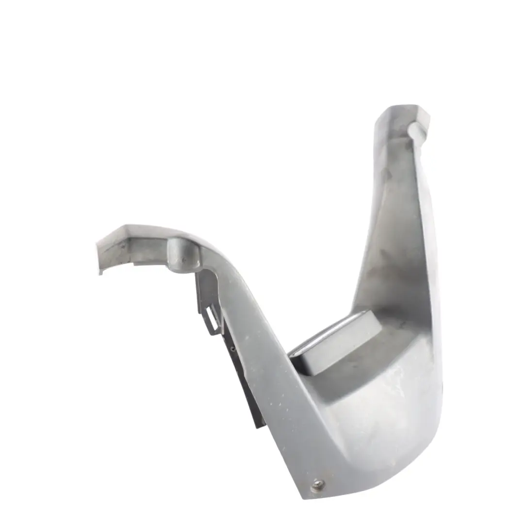 Suzuki Burgman AN400Y Steering Bar Handle Trim Cover Panel 56311-14F20-Y0J - SKU 5631114F20Y0J - Part number 5631114F20Y0J