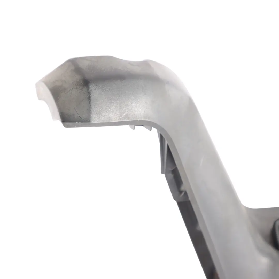 Suzuki Burgman AN400Y Steering Bar Handle Trim Cover Panel 56311-14F20-Y0J - SKU 5631114F20Y0J - Part number 5631114F20Y0J