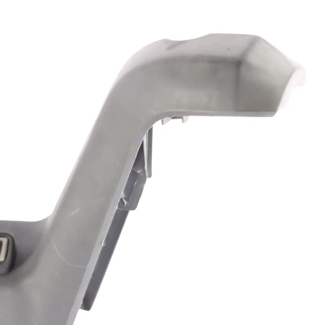 Suzuki Burgman AN400Y Steering Bar Handle Trim Cover Panel 56311-14F20-Y0J - SKU 5631114F20Y0J - Part number 5631114F20Y0J