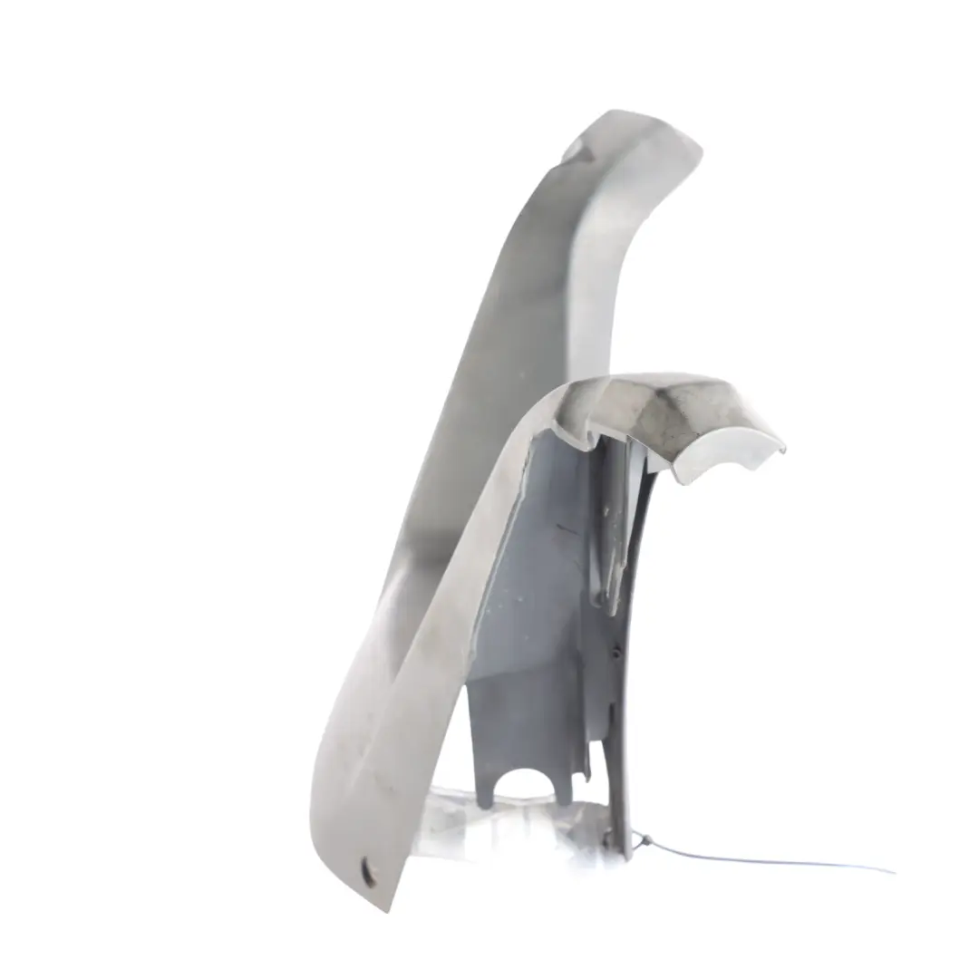 Burgman AN400Y Steering Bar Handle Trim Cover Panel 56311-14F20-Y0J to Suzuki with Part number 5631114F20Y0J Suzuki Burgman AN400Y Steering Bar Handle Trim Cover Panel 56311-14F20-Y0J - SKU 5631114F20Y0J - Part number 5631114F20Y0J