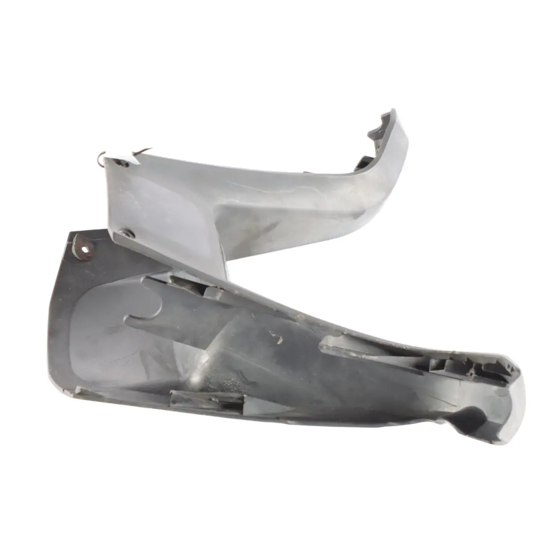 Suzuki Burgman AN400Y Steering Bar Handle Trim Cover Panel 56311-14F20-Y0J - SKU 5631114F20Y0J - Part number 5631114F20Y0J