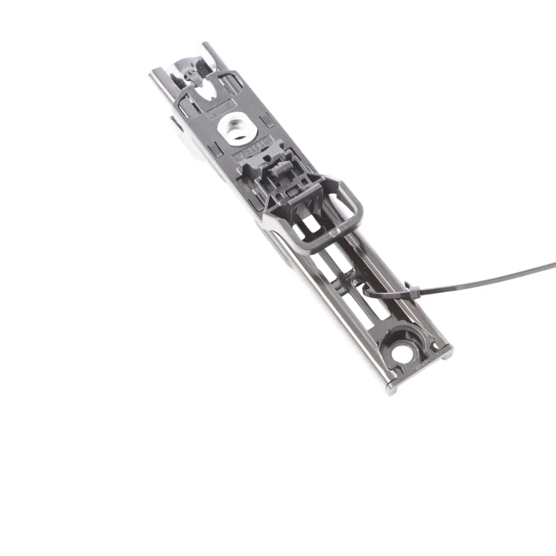 VW Golf 8 CD1 Front Seat Belt Height Adjustment Right Left N/O/S Mechanism Rail - SKU 565857819A - Part number 565857819A
