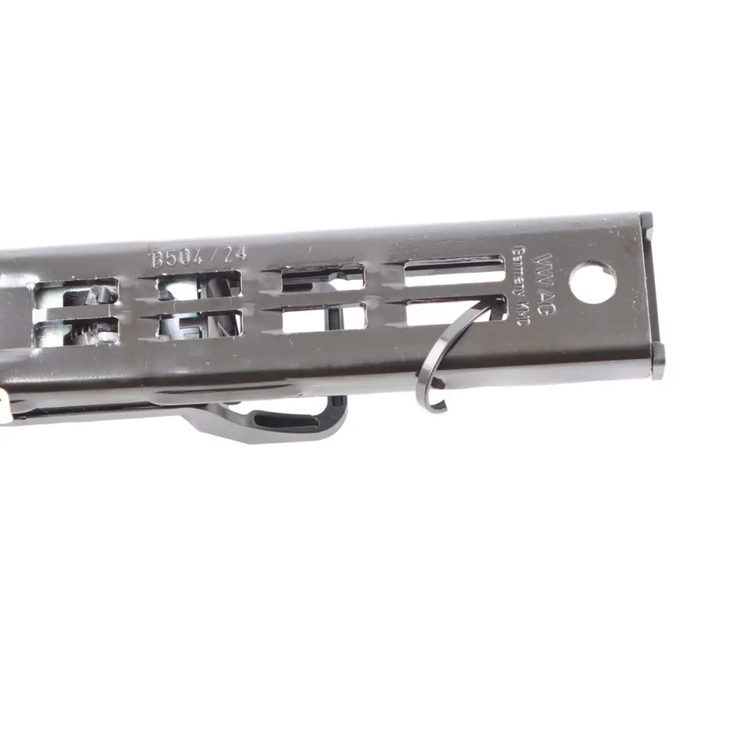 Front Seat Belt Height Adjustment Right Left N/O/S Mechanism Rail to VW Golf 8 CD1 with Part number 565857819A VW Golf 8 CD1 Front Seat Belt Height Adjustment Right Left N/O/S Mechanism Rail - SKU 565857819A - Part number 565857819A