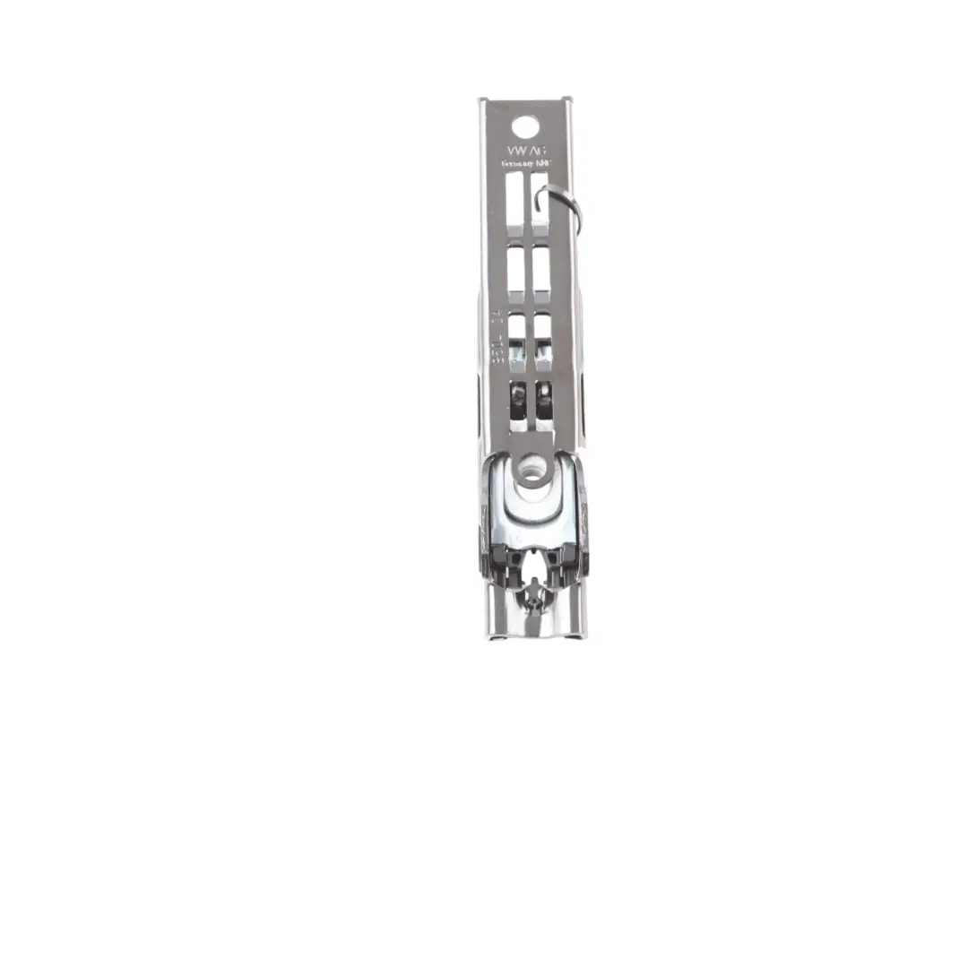 VW Golf 8 CD1 Front Seat Belt Height Adjustment Right Left N/O/S Mechanism Rail - SKU 565857819A - Part number 565857819A