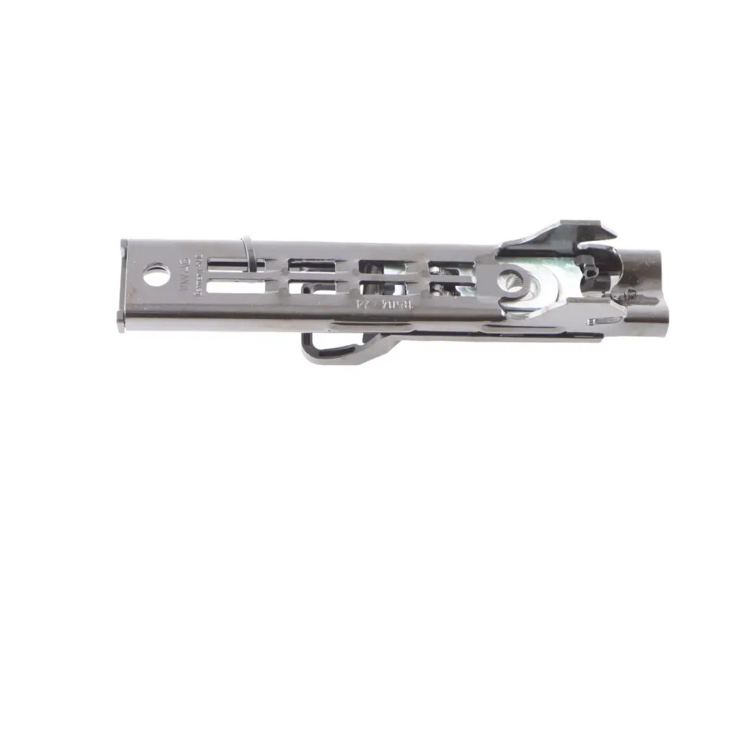 VW Golf 8 CD1 Front Seat Belt Height Adjustment Right Left N/O/S Mechanism Rail - SKU 565857819A - Part number 565857819A