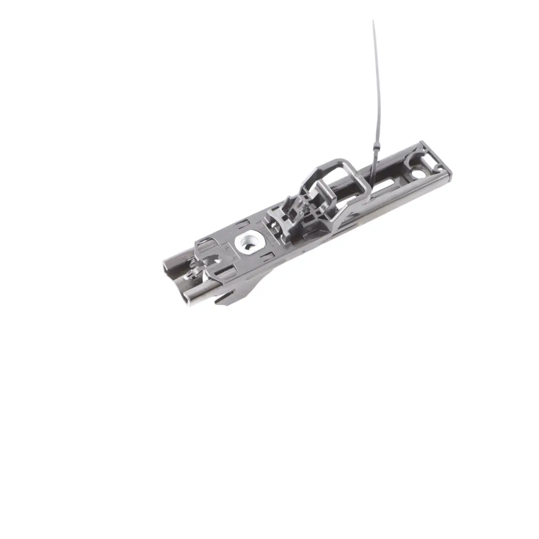 VW Golf 8 CD1 Front Seat Belt Height Adjustment Right Left N/O/S Mechanism Rail - SKU 565857819A - Part number 565857819A