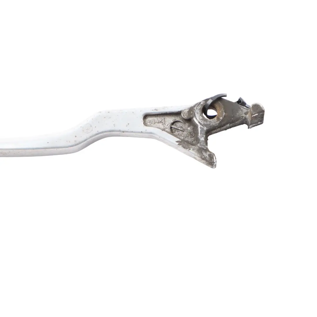 Burgman AN400Y Front Brake Control Lever to Suzuki with Part number 5742114F00000 Suzuki Burgman AN400Y Front Brake Control Lever - SKU 5742114F00000 - Part number 5742114F00000