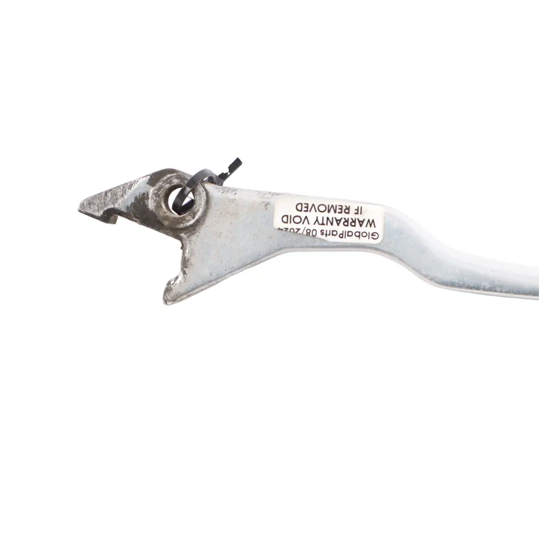 Burgman AN400Y Front Brake Control Lever to Suzuki with Part number 5742114F00000 Suzuki Burgman AN400Y Front Brake Control Lever - SKU 5742114F00000 - Part number 5742114F00000