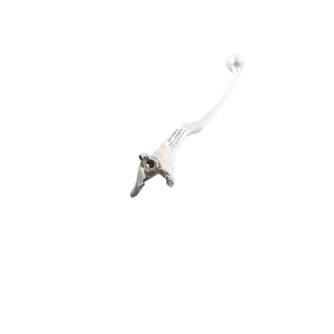 Suzuki Burgman AN400Y Front Brake Control Lever - SKU 5742114F00000 - Part number 5742114F00000