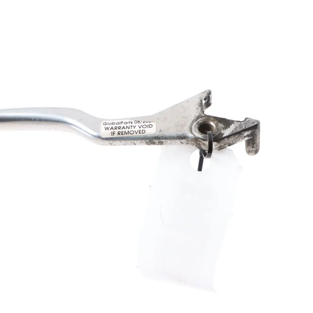 Suzuki Burgman AN400Y Front Brake Control Lever - SKU 5742114F00000 - Part number 5742114F00000