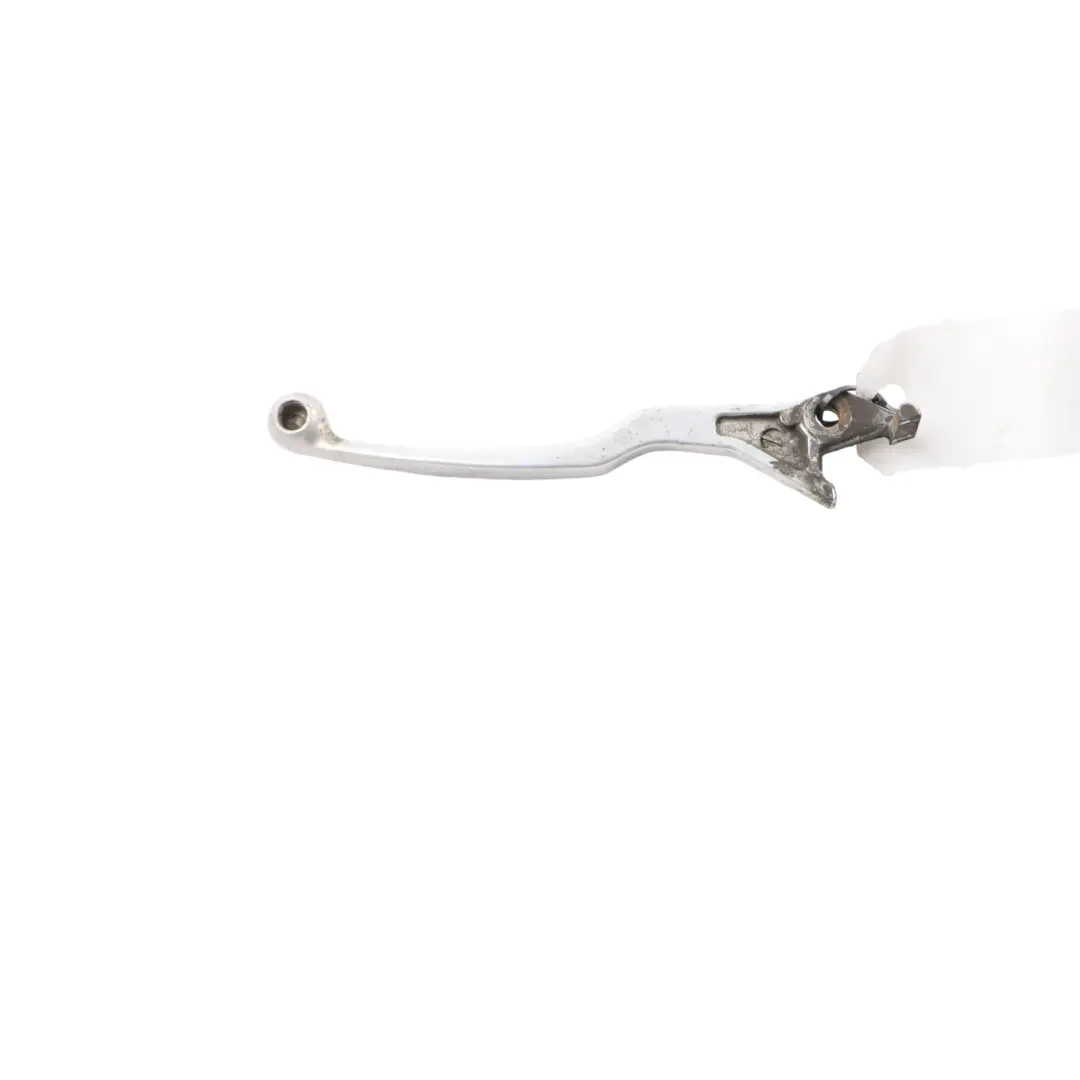 Burgman AN400Y Front Brake Control Lever to Suzuki with Part number 5742114F00000 Suzuki Burgman AN400Y Front Brake Control Lever - SKU 5742114F00000 - Part number 5742114F00000