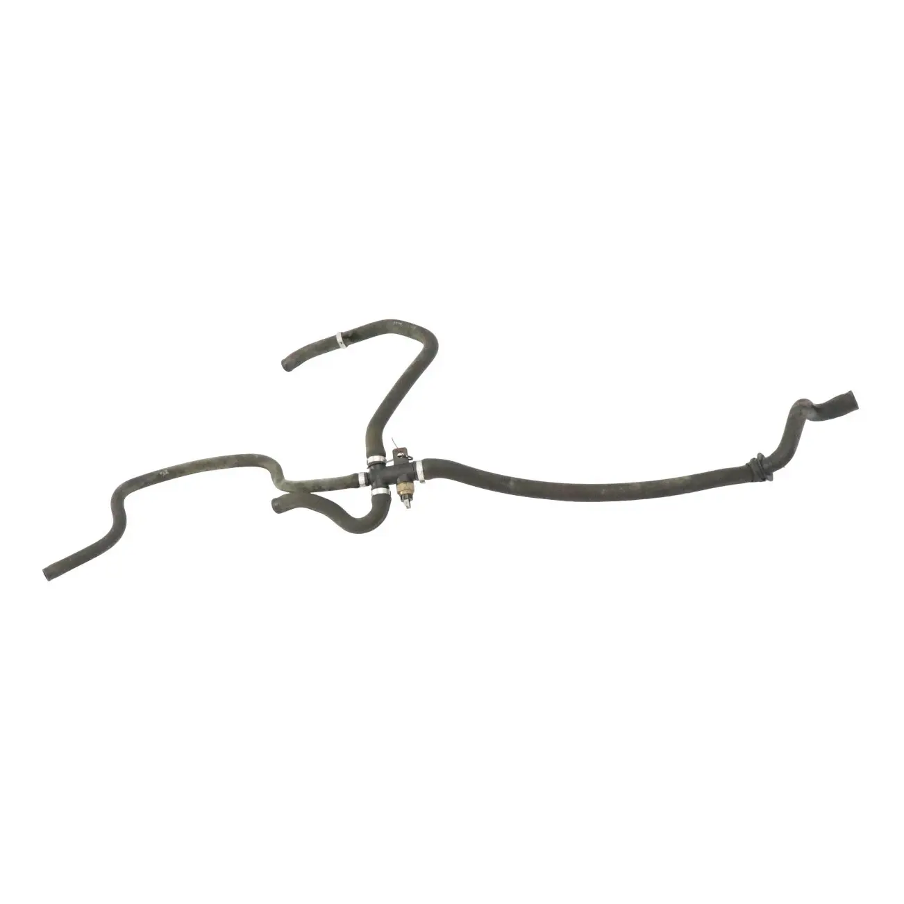 Piaggio Vespa Manguera de agua Tubo de refrigeración Conector 577196