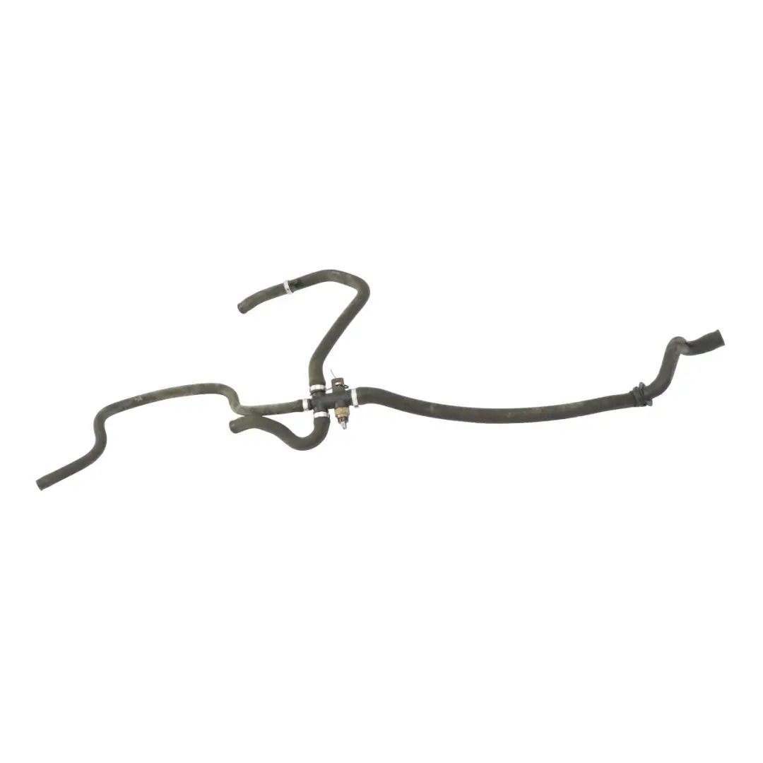 Piaggio Vespa Water Hose Coolant Cooling Pipe Line Joint Connector to with Part number 577196 Piaggio Vespa Water Hose Coolant Cooling Pipe Line Joint Connector - SKU 577196 - Part number 577196