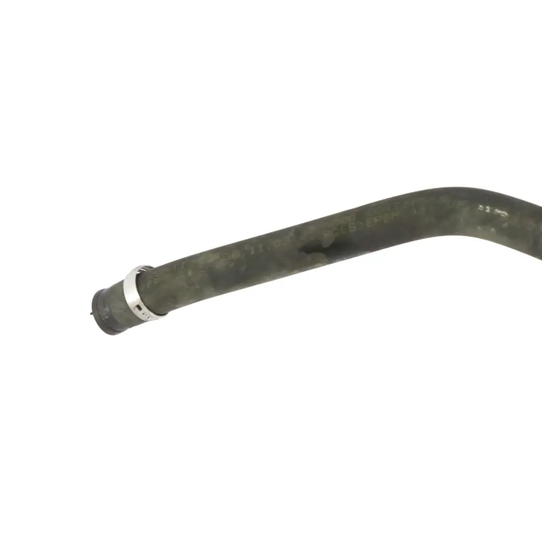 Piaggio Vespa Water Hose Coolant Cooling Pipe Line Joint Connector to with Part number 577196 Piaggio Vespa Water Hose Coolant Cooling Pipe Line Joint Connector - SKU 577196 - Part number 577196