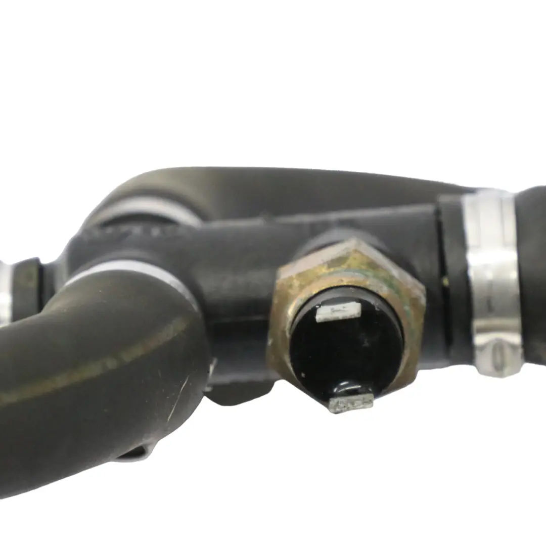 Piaggio Vespa Wasserschlauch Kühlmittel Kühlung Schlauch Rohr für mit Teilenummer 577196 Piaggio Vespa Wasserschlauch Kühlmittel Kühlung Schlauch Rohr - SKU 577196 - Teilenummer 577196