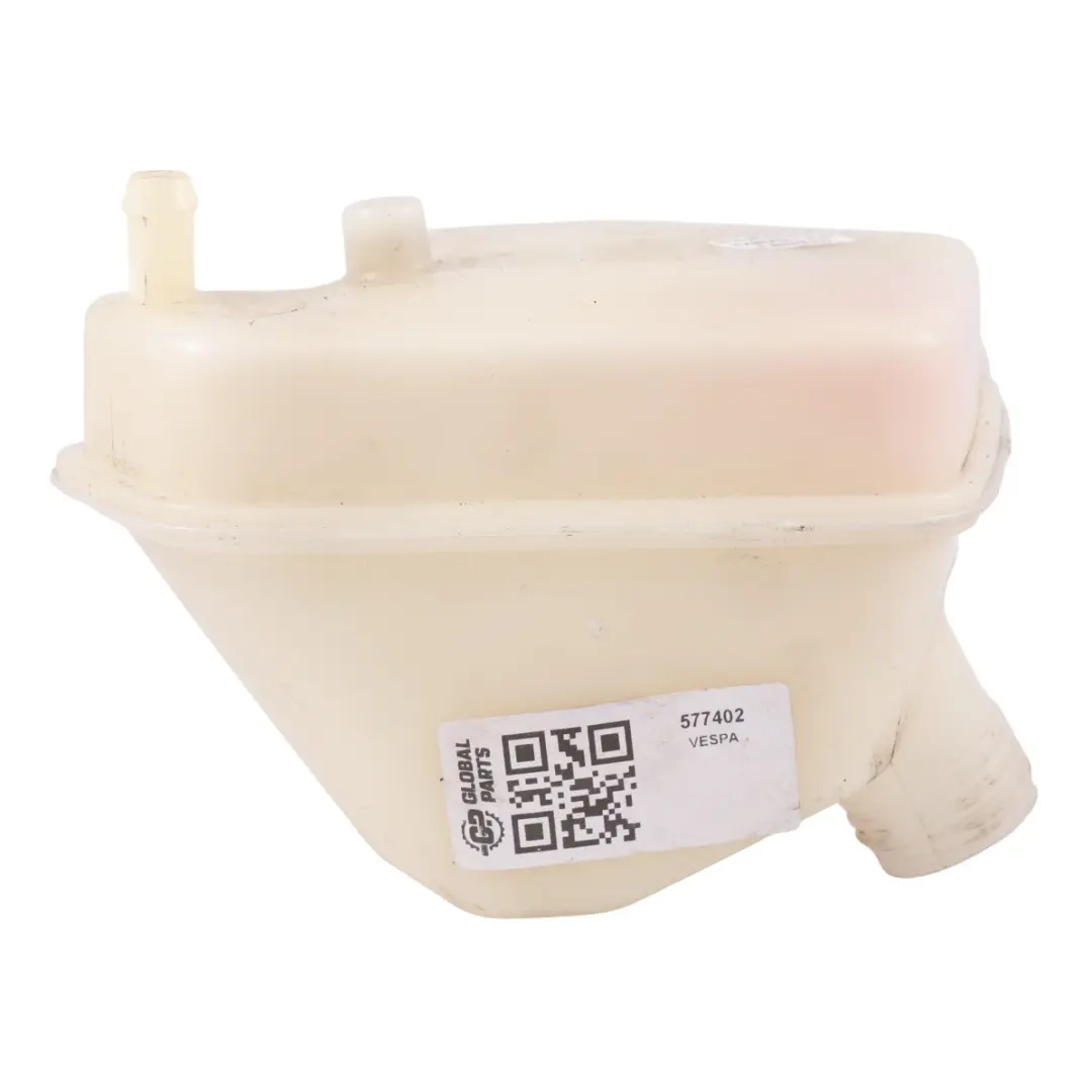 GT200 Réservoir d'expansion du liquide de refroidissement Vespa - SKU 577402 - Numéro de pièce 577402