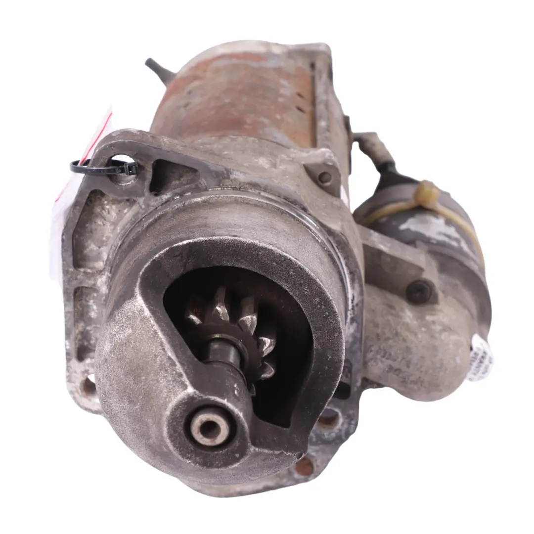 Eurocargo Engine Starter Motor Unit Bosch to Iveco with Part number 5801577135 Iveco Eurocargo Engine Starter Motor Unit Bosch - SKU 5801577135 - Part number 5801577135