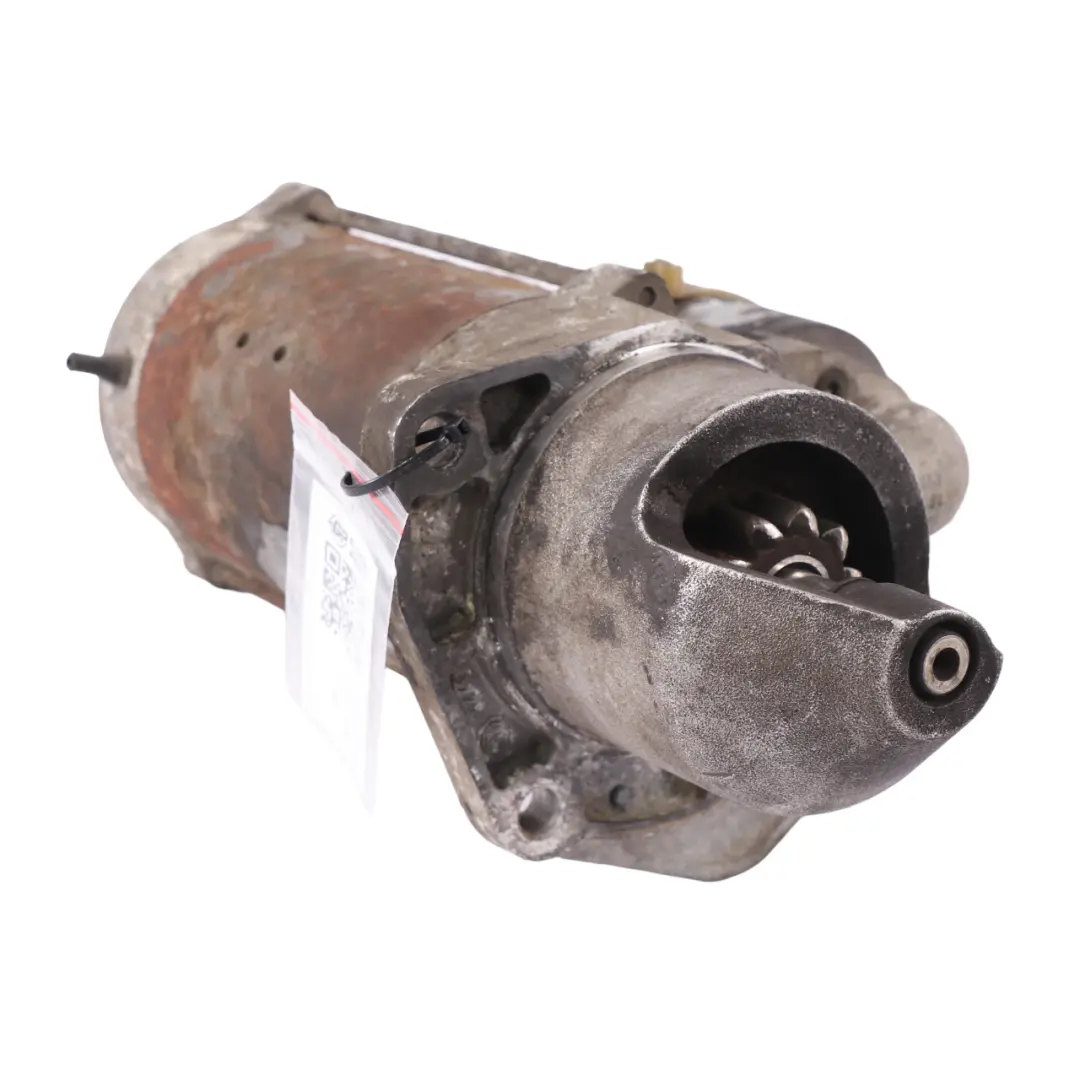Iveco Eurocargo Motor de Arranque Conjunto Unidad - SKU 5801577135 - Número de pieza 5801577135