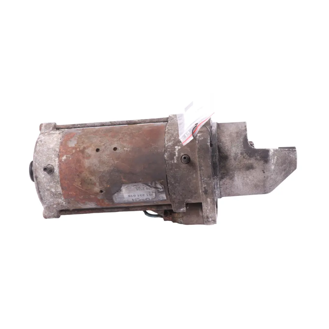 Eurocargo Engine Starter Motor Unit Bosch to Iveco with Part number 5801577135 Iveco Eurocargo Engine Starter Motor Unit Bosch - SKU 5801577135 - Part number 5801577135