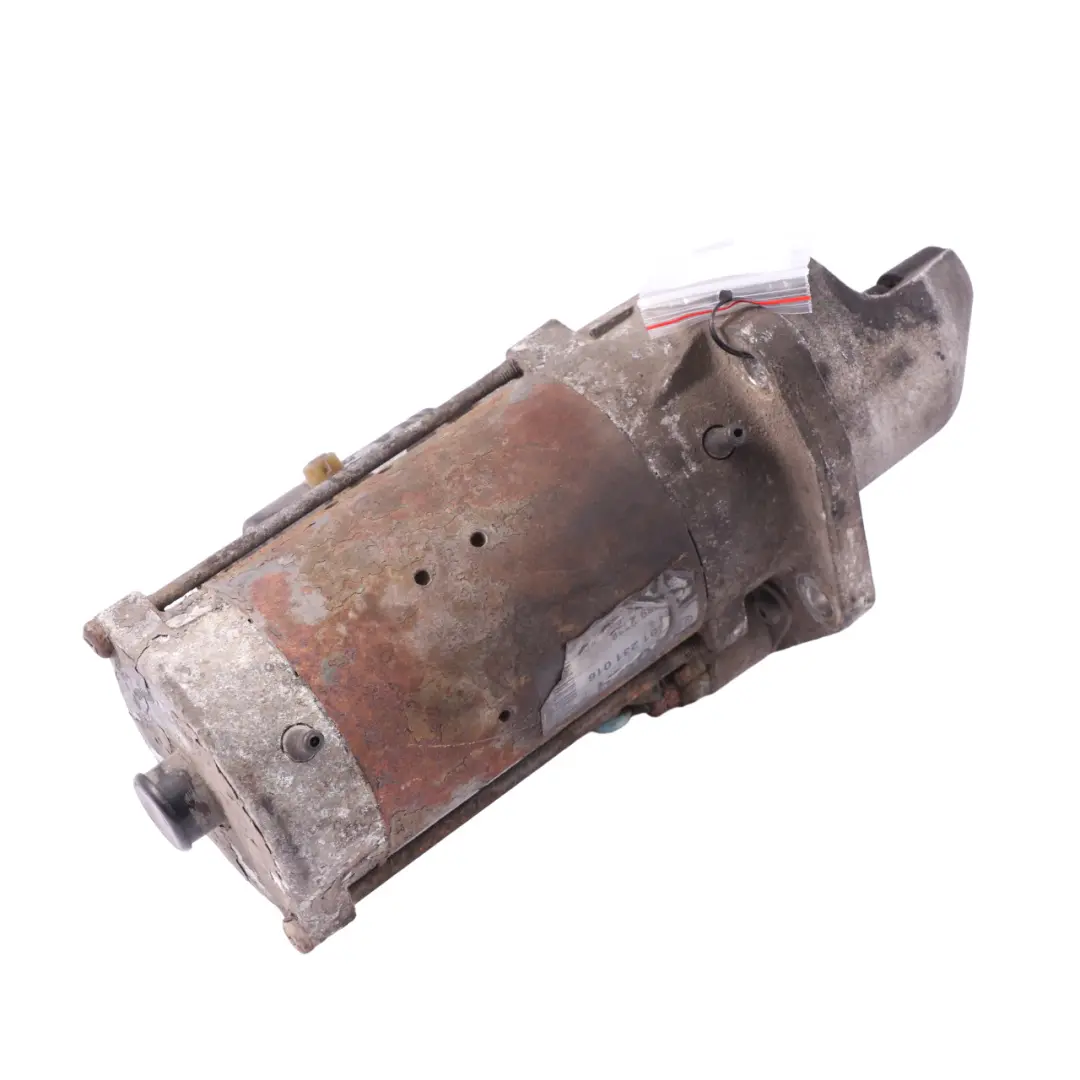 Iveco Eurocargo Engine Starter Motor Unit Bosch - SKU 5801577135 - Part number 5801577135