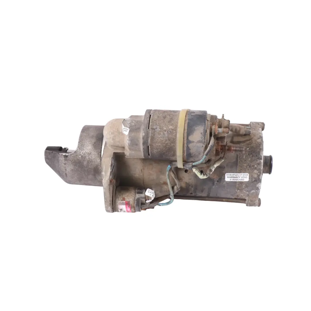 Eurocargo Motor de Arranque Conjunto Unidad para Iveco con número de pieza 5801577135 Iveco Eurocargo Motor de Arranque Conjunto Unidad - SKU 5801577135 - Número de pieza 5801577135
