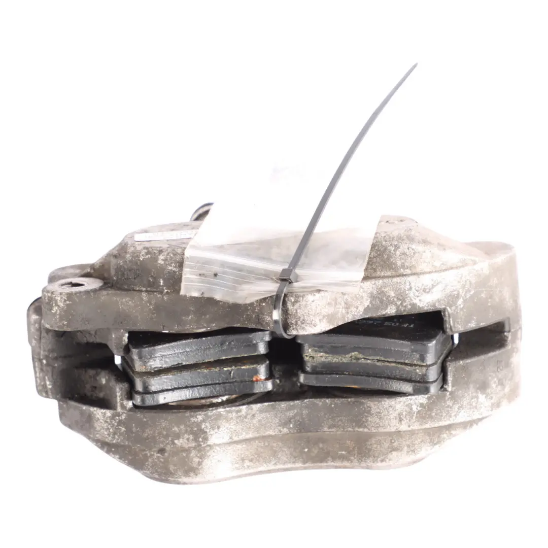 Burgman Skywave AN400Y Front Wheel Brake Caliper 59300-14F40-999 to Suzuki with Part number 5930014F40999 Suzuki Burgman Skywave AN400Y Front Wheel Brake Caliper 59300-14F40-999 - SKU 5930014F40999 - Part number 5930014F40999