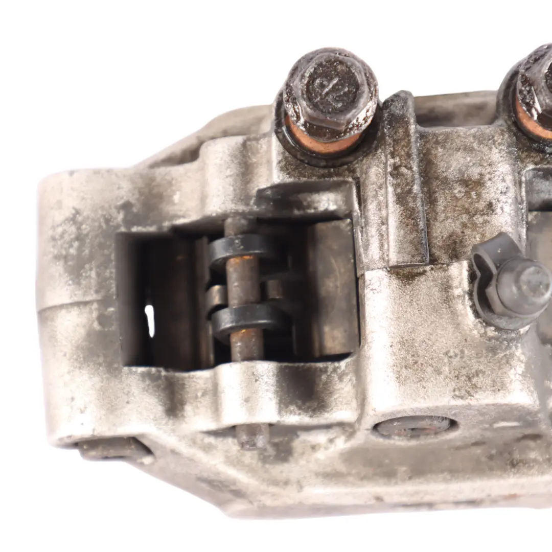 Burgman Skywave AN400Y Front Wheel Brake Caliper 59300-14F40-999 to Suzuki with Part number 5930014F40999 Suzuki Burgman Skywave AN400Y Front Wheel Brake Caliper 59300-14F40-999 - SKU 5930014F40999 - Part number 5930014F40999