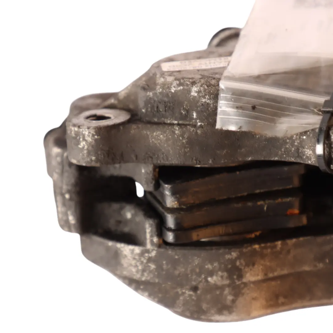 Burgman Skywave AN400Y Front Wheel Brake Caliper 59300-14F40-999 to Suzuki with Part number 5930014F40999 Suzuki Burgman Skywave AN400Y Front Wheel Brake Caliper 59300-14F40-999 - SKU 5930014F40999 - Part number 5930014F40999