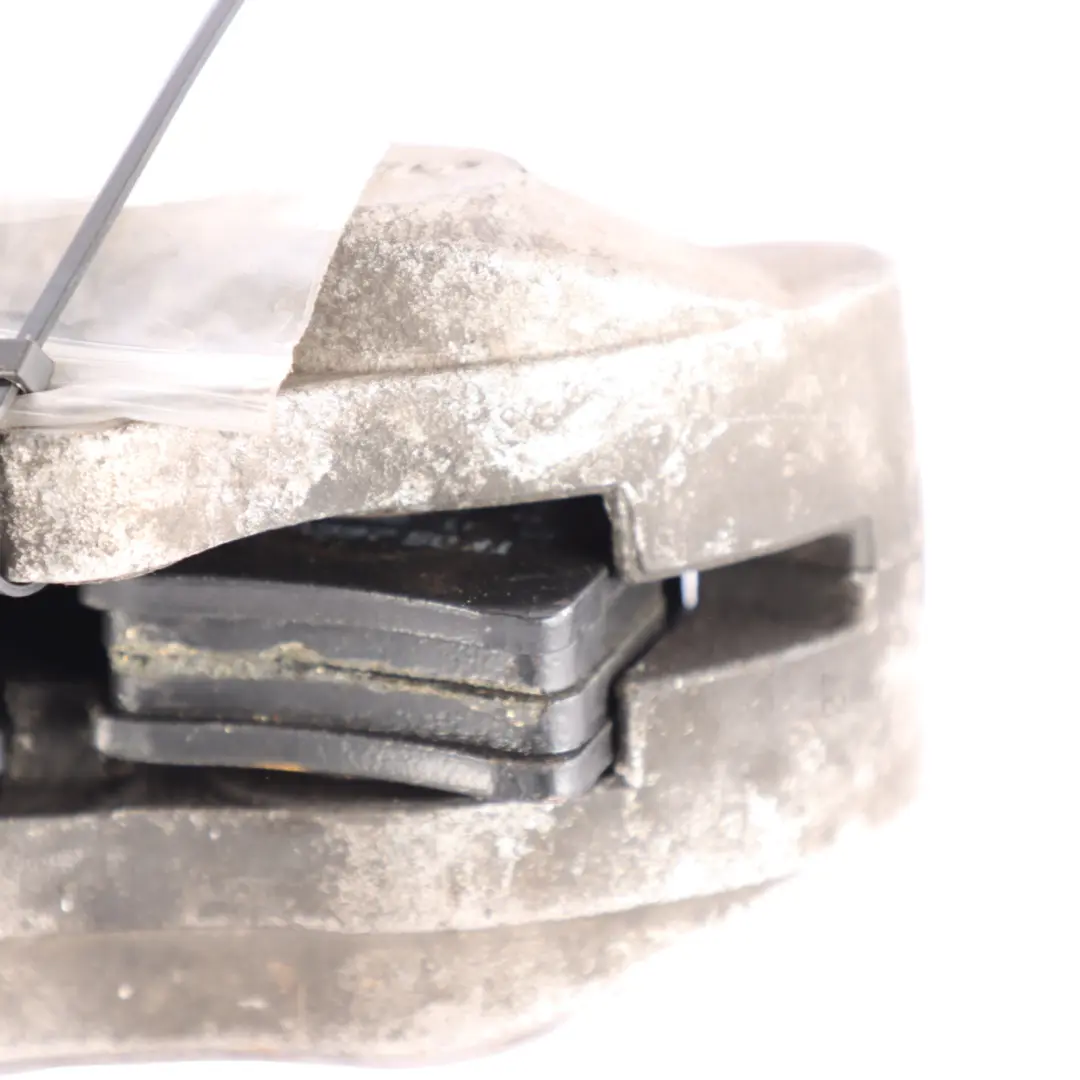 Burgman Skywave AN400Y Front Wheel Brake Caliper 59300-14F40-999 to Suzuki with Part number 5930014F40999 Suzuki Burgman Skywave AN400Y Front Wheel Brake Caliper 59300-14F40-999 - SKU 5930014F40999 - Part number 5930014F40999