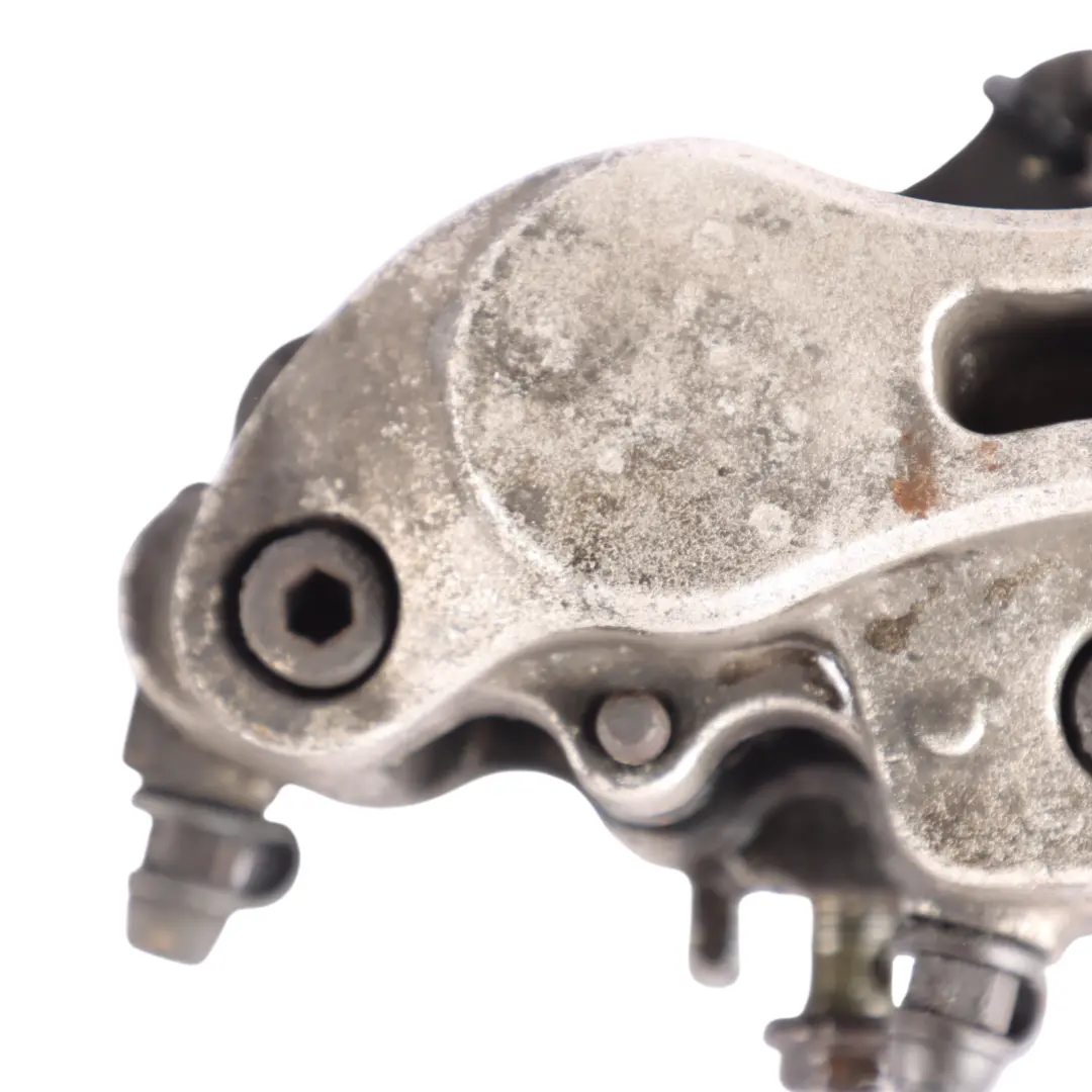 Burgman Skywave AN400Y Front Wheel Brake Caliper 59300-14F40-999 to Suzuki with Part number 5930014F40999 Suzuki Burgman Skywave AN400Y Front Wheel Brake Caliper 59300-14F40-999 - SKU 5930014F40999 - Part number 5930014F40999