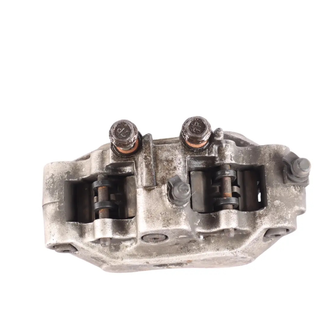 Burgman Skywave AN400Y Front Wheel Brake Caliper 59300-14F40-999 to Suzuki with Part number 5930014F40999 Suzuki Burgman Skywave AN400Y Front Wheel Brake Caliper 59300-14F40-999 - SKU 5930014F40999 - Part number 5930014F40999