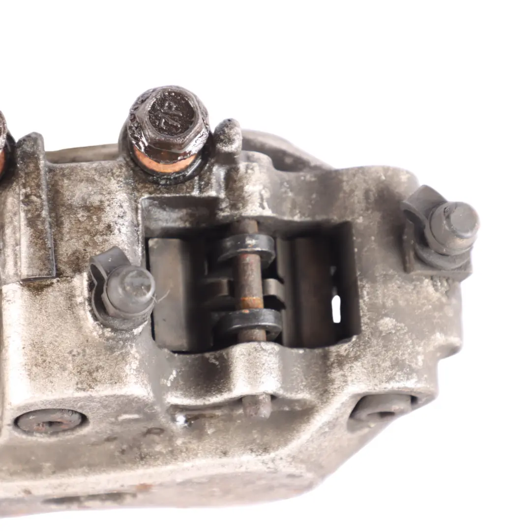 Burgman Skywave AN400Y Front Wheel Brake Caliper 59300-14F40-999 to Suzuki with Part number 5930014F40999 Suzuki Burgman Skywave AN400Y Front Wheel Brake Caliper 59300-14F40-999 - SKU 5930014F40999 - Part number 5930014F40999