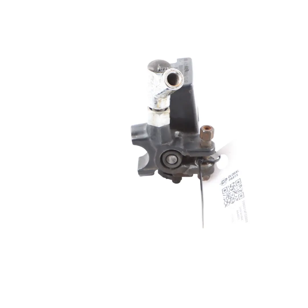 Burgman AN400Y Front Brake Pump Braking Fluid Reservoir 5960014F to Suzuki with Part number 5960014F00000 Suzuki Burgman AN400Y Front Brake Pump Braking Fluid Reservoir 5960014F - SKU 5960014F00000 - Part number 5960014F00000