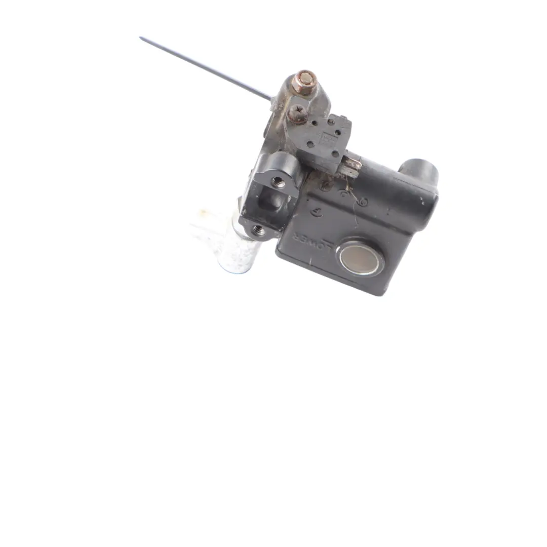 Burgman AN400Y Front Brake Pump Braking Fluid Reservoir 5960014F to Suzuki with Part number 5960014F00000 Suzuki Burgman AN400Y Front Brake Pump Braking Fluid Reservoir 5960014F - SKU 5960014F00000 - Part number 5960014F00000