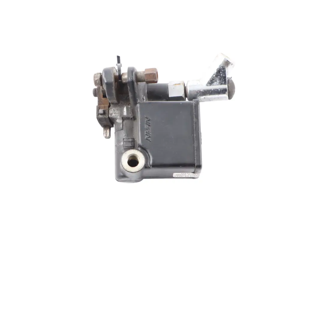 Suzuki Burgman AN400Y Front Brake Pump Braking Fluid Reservoir 5960014F - SKU 5960014F00000 - Part number 5960014F00000