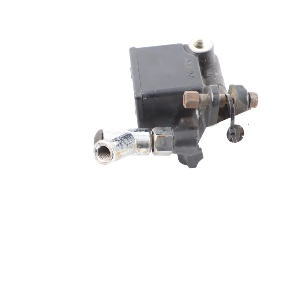 Suzuki Burgman AN400Y Front Brake Pump Braking Fluid Reservoir 5960014F - SKU 5960014F00000 - Part number 5960014F00000