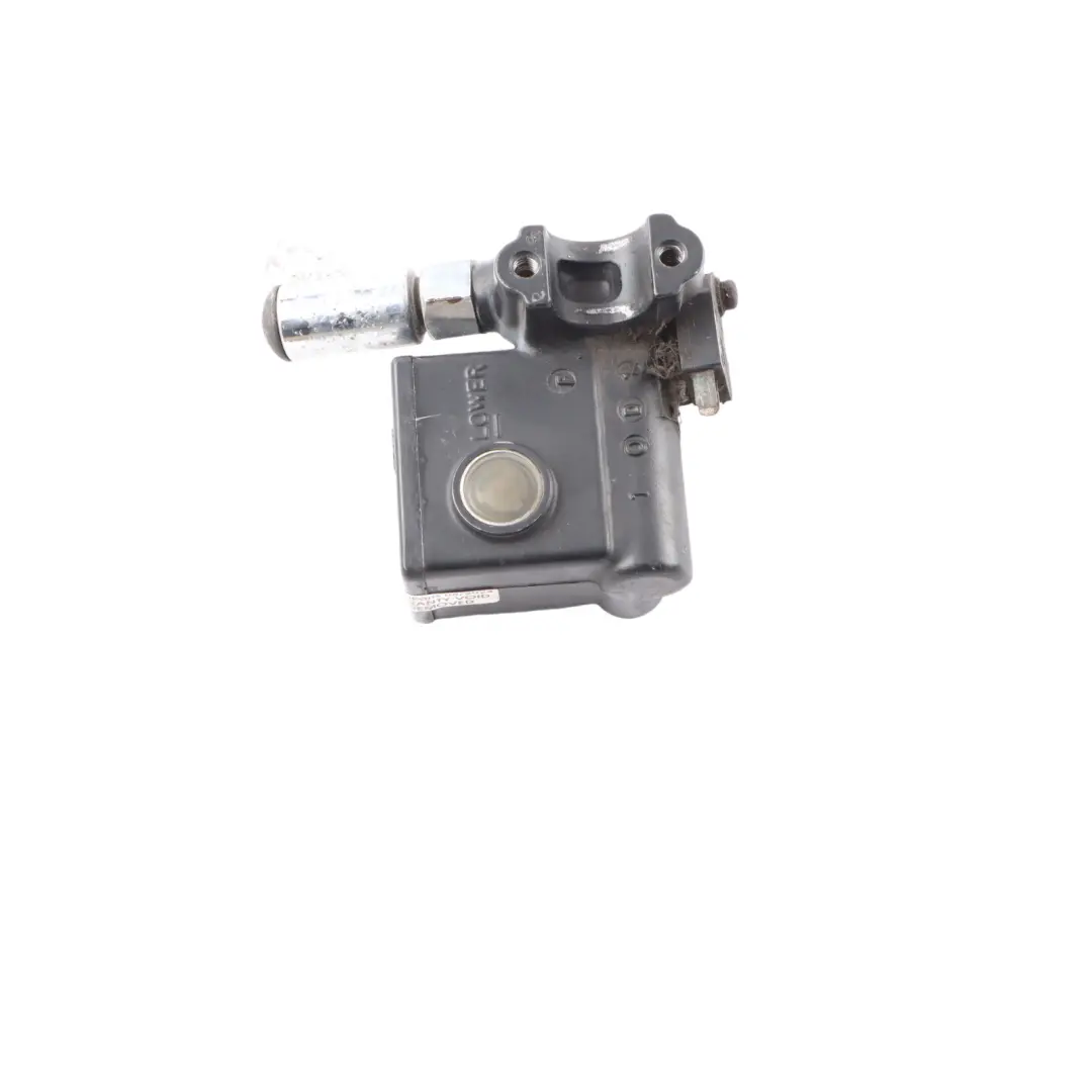 Suzuki Burgman AN400Y Front Brake Pump Braking Fluid Reservoir 5960014F - SKU 5960014F00000 - Part number 5960014F00000