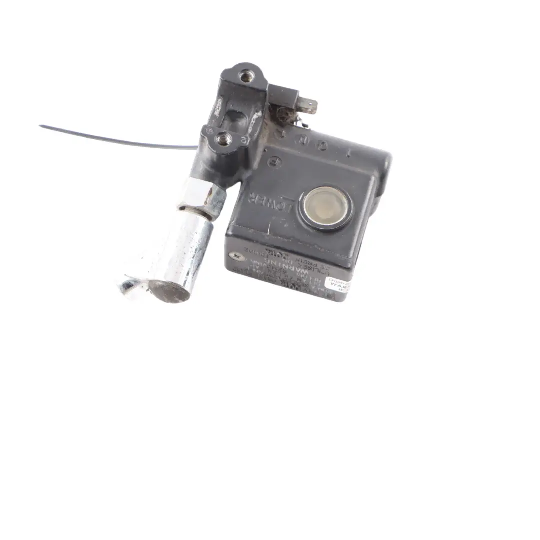 Suzuki Burgman AN400Y Front Brake Pump Braking Fluid Reservoir 5960014F - SKU 5960014F00000 - Part number 5960014F00000