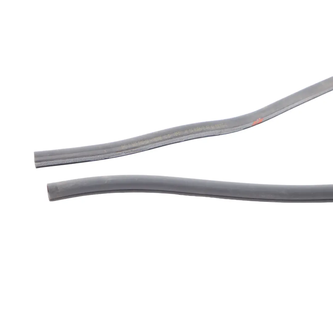 BMW F44 Gran Coupe Door Seal Lower Gasket Front Rear Right Left N/O/S - SKU 5A04ED3 - Part number 5A04ED3