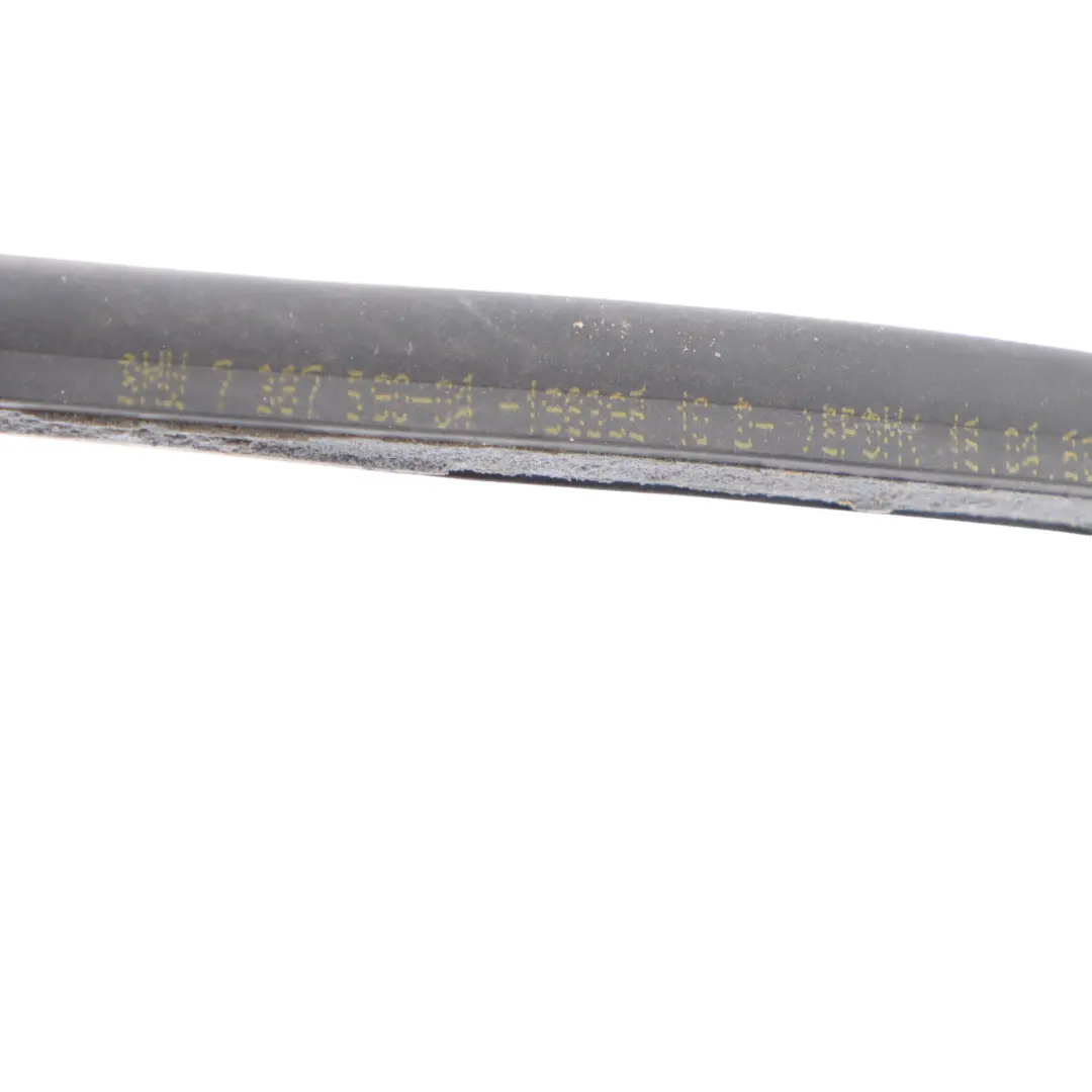BMW F44 Gran Coupe Door Seal Lower Gasket Front Rear Right Left N/O/S - SKU 5A04ED3 - Part number 5A04ED3