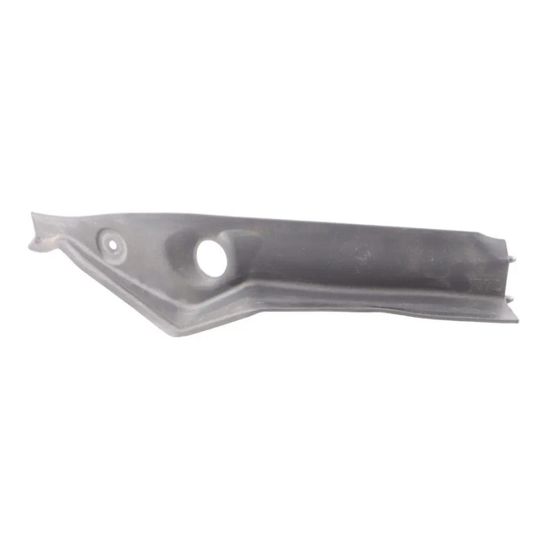 BMW X3 G01 G08 LCI Cover Water Drain Channel Trim Rear Left N/S - SKU 5A06D97 - Part number 5A06D97