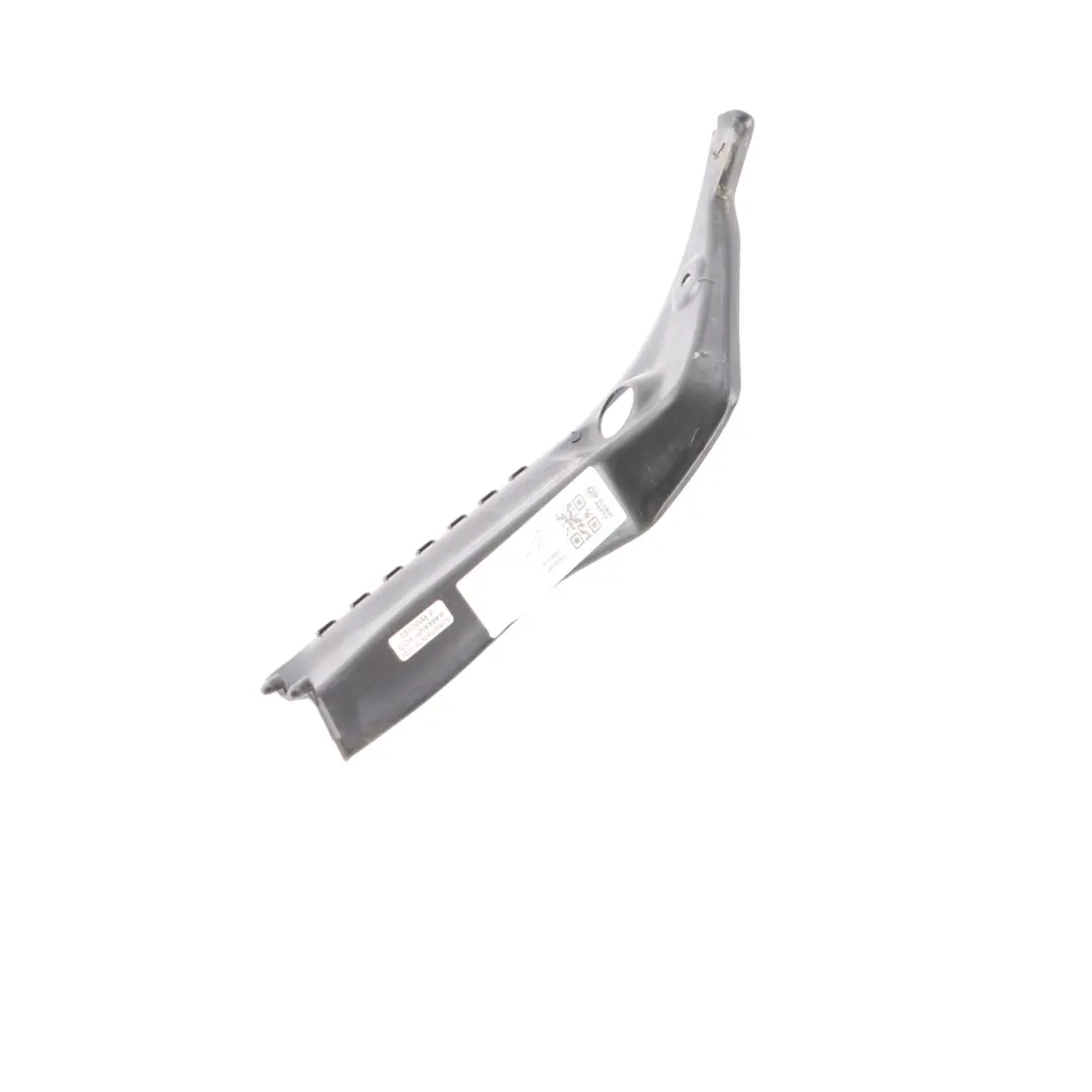 BMW X3 G01 G08 LCI Cover Water Drain Channel Trim Rear Left N/S - SKU 5A06D97 - Part number 5A06D97