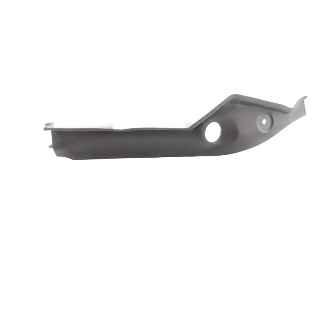 BMW X3 G01 G08 LCI Cover Water Drain Channel Trim Rear Left N/S - SKU 5A06D97 - Part number 5A06D97