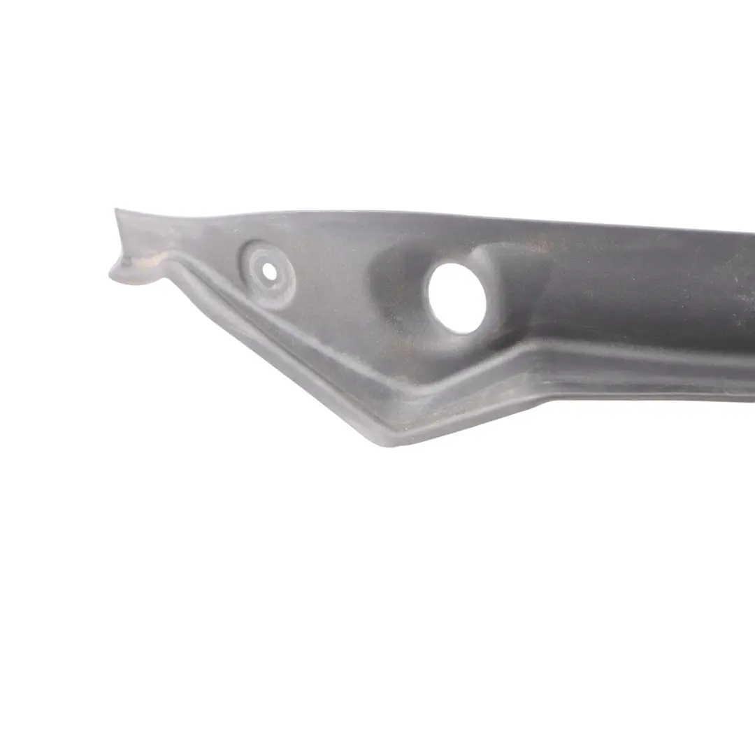 Water Drain Channel Trim Rear Left N/S to BMW X3 G01 G08 LCI Cover with Part number 5A06D97 BMW X3 G01 G08 LCI Cover Water Drain Channel Trim Rear Left N/S - SKU 5A06D97 - Part number 5A06D97