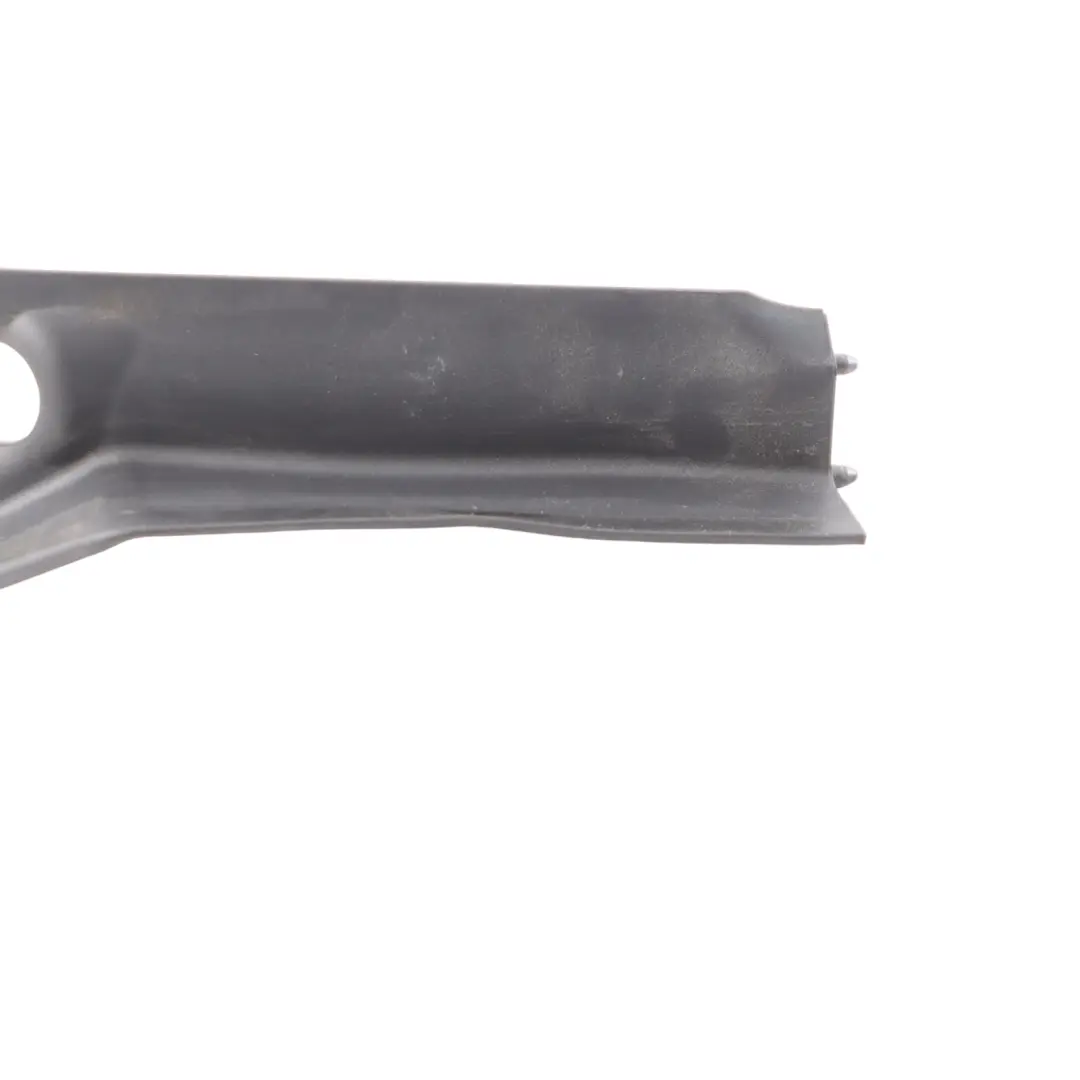 Water Drain Channel Trim Rear Left N/S to BMW X3 G01 G08 LCI Cover with Part number 5A06D97 BMW X3 G01 G08 LCI Cover Water Drain Channel Trim Rear Left N/S - SKU 5A06D97 - Part number 5A06D97